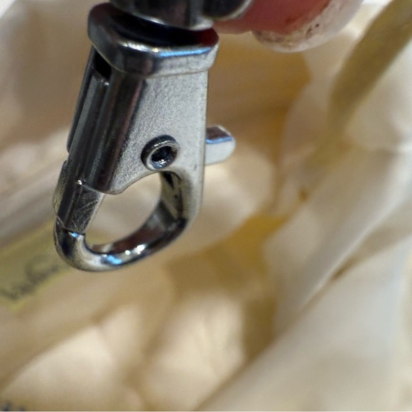 Kipling Frug Fold Over Zip Top Crossbody/ Shoulder Bag Butter Yellow - Picture 9 of 16